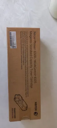 Toner XEROX Phaser Workcenter 6500/ 6505