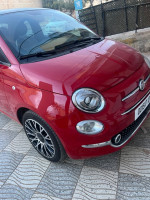 voitures-fiat-500-2024-dolce-vita-tlemcen-algerie