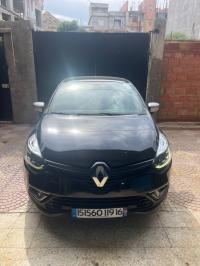 سيارات-renault-clio-4-2019-gt-line-الرغاية-الجزائر