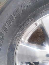 4 roues 