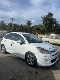 سيارات-citroen-c3-2014-zenith-pack-chrome-الجزائر-وسط
