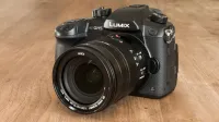 camera lumix gh5