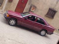 voitures-mercedes-classe-c-1991-190d-boufarik-blida-algerie