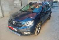 سيارات-dacia-sandero-2018-stepway-سيدي-موسى-الجزائر