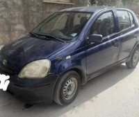 voitures-toyota-yaris-2003-azzaba-skikda-algerie