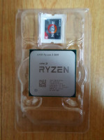 processeur-amd-ryzen-3-3100-tray-sans-vantilateur-alger-centre-algerie