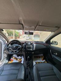 سيارات-dacia-sandero-2023-essential-البليدة-الجزائر