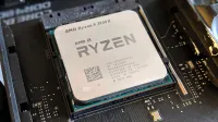 AMD ryzen 9 3900x