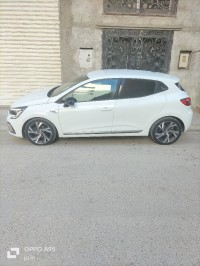 سيارات-renault-clio-5-2023-rs-line-باتنة-الجزائر