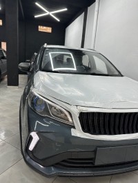 سيارات-livan-x3-pro-2026-international-براقي-الجزائر