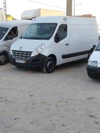 عربة-نقل-renault-master-2012-بجاية-الجزائر