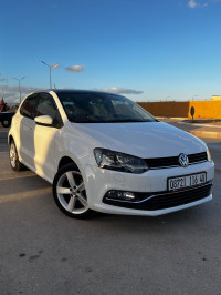 voitures-volkswagen-polo-2016-relizane-algerie