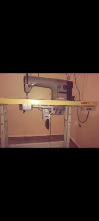 Machie à coudre