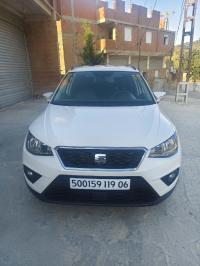 سيارات-seat-arona-2019-fr-بجاية-الجزائر