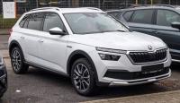 سيارات-skoda-kamiq-gt-2025-بئر-توتة-الجزائر
