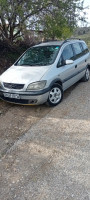 break-familiale-opel-zafira-2002-minar-zarza-mila-algerie