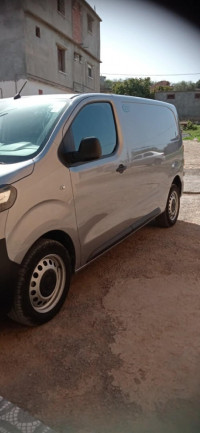 fourgon-fiat-scudo-2024-dar-el-beida-alger-algerie