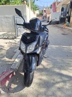 motos-scooters-sym-hd2-2018-ouled-yaich-blida-algerie