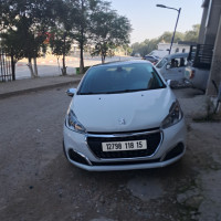 voitures-peugeot-208-2018-allure-facelift-freha-tizi-ouzou-algerie