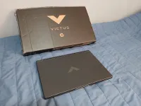 Laptop Gaming
