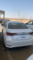 voitures-toyota-corolla-2023-16-bab-ezzouar-alger-algerie