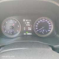 سيارات-hyundai-tucson-2018-حاسي-بونيف-وهران-الجزائر