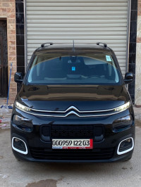 voitures-citroen-berlingo-2022-aflou-laghouat-algerie