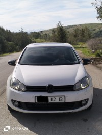 سيارات-volkswagen-golf-6-2012-match-سيدي-العبدلي-تلمسان-الجزائر