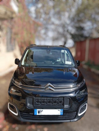 voitures-citroen-berlingo-2024-la-toute-baraki-alger-algerie