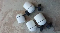 Accessoires Luminaire 