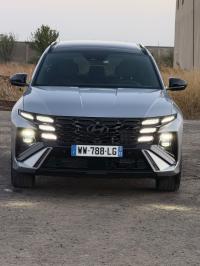 سيارات-hyundai-tucson-2025-n-line-العلمة-سطيف-الجزائر