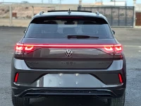 Volkswagen T-Cross 2025 R-Line Edition 