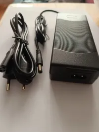 Chargeur Original Liitokala 42V 2A, scooter électrique eBike, Li-Ion