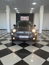 voitures-fiat-500x-2024-culte-azazga-tizi-ouzou-algerie