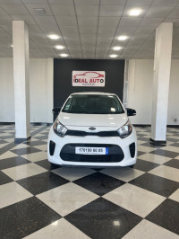 voitures-kia-picanto-2019-lx-start-azazga-tizi-ouzou-algerie