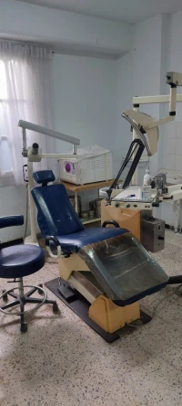 Cabinet dentaire à vendre Annaba