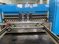 usine de transformation et impression carton