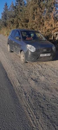 سيارات-kia-picanto-2008-الهاشمية-البويرة-الجزائر