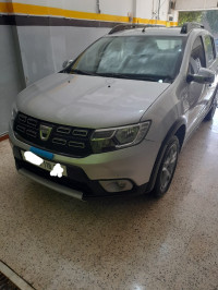 voitures-dacia-sandero-2018-stepway-chlef-algerie