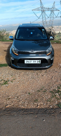 voitures-kia-picanto-2019-ex-bouinan-blida-algerie