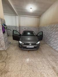 Volkswagen Polo 2019 Carat thumbnail 4