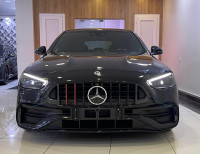 صالون-سيدان-mercedes-classe-c-2022-سطيف-الجزائر