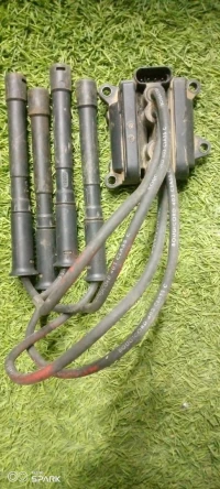 Bobine Allumage Faisceau Bougie 1,2 I 16V 75ch