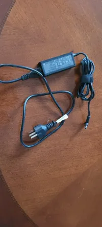 Chargeur hp d'origine 