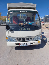 camion-jac-1040-2014-cherchar-khenchela-algerie