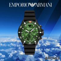 original-pour-hommes-ساعة-emporio-armani-ar11463-alger-centre-algerie