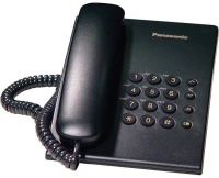  TELEPHON FIX Panasonic KX-TS500