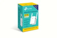 TP LINK Répéteur WiFi / Point d'accès WiFi 5 bi-bande (AC750 Mbps)