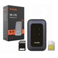 reseau-connexion-modem-tenda-4g180-lte-kouba-alger-algerie