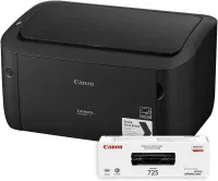 CANON IMPRIMANTE CANON LBP-6030